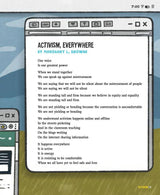 Woke: A Young Poet's Call to Justice