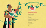 Hopeful Heroes: More Poems About Amazing Latinos