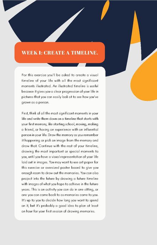 Resilient Black Girl: 52 Weeks of Anti-Racist Activities for Black Joy and Resilience