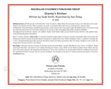 Granny's Kitchen: A Jamaican Story of Food and Family