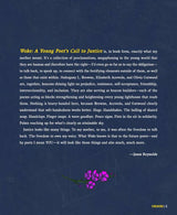 Woke: A Young Poet's Call to Justice