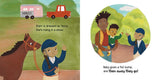 In the Neighborhood A Brown Baby Parade Book