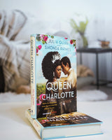 Queen Charlotte Before Bridgerton Came an Epic Love Story Bridgerton