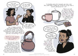 Let's Talk About It: The Teen's Guide to Sex, Relationships, and Being a Human (A Graphic Novel
