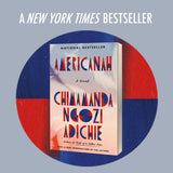 Americanah: A novel