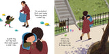 Too Much!: An Overwhelming Day