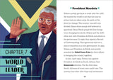 The Story of Nelson Mandela: An Inspiring Biography for Young Readers