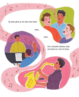 Jason Belongs: The Story of Jason Schachter McKinney