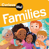 Curious Me!? Families