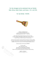 Waiting to Welcome A New Baby Story from West Africa