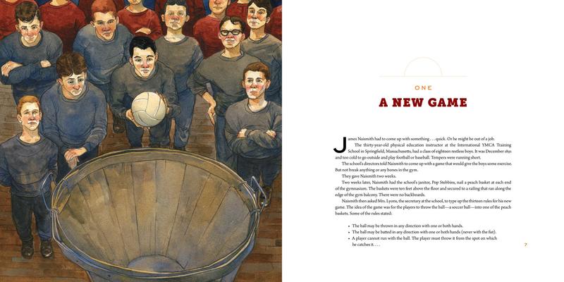 Hardcourt: Stories from 75 Years of the National Basketball Association