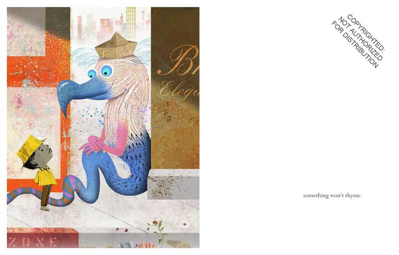 Tomorrow Most Likely