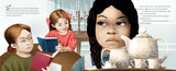 CeeCee: Underground Railroad Cinderella