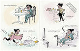 Love Is: (Illustrated Story Book about Caring for Others, Book About Love for Parents and Children, Rhyming Picture Book)