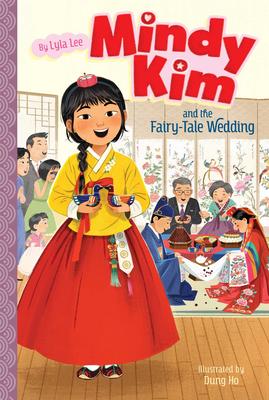 Mindy Kim and the Fairy-Tale Wedding (#7)