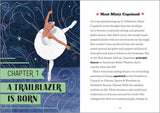 The Story of Misty Copeland: An Inspiring Biography for Young Readers