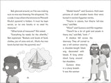 The Secret Explorers and the Tomb Robbers