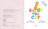 Bathe the Cat
