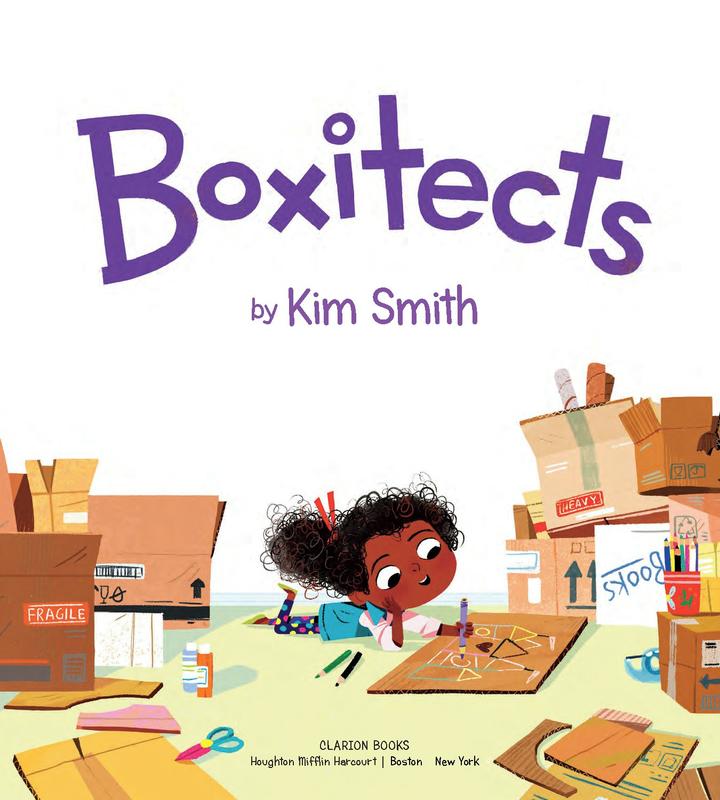 Boxitects