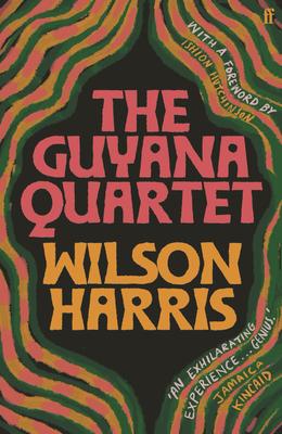 The Guyana Quartet: Genius' (Jamaica Kincaid)