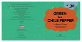Green Is a Chile Pepper: A Book of Colors