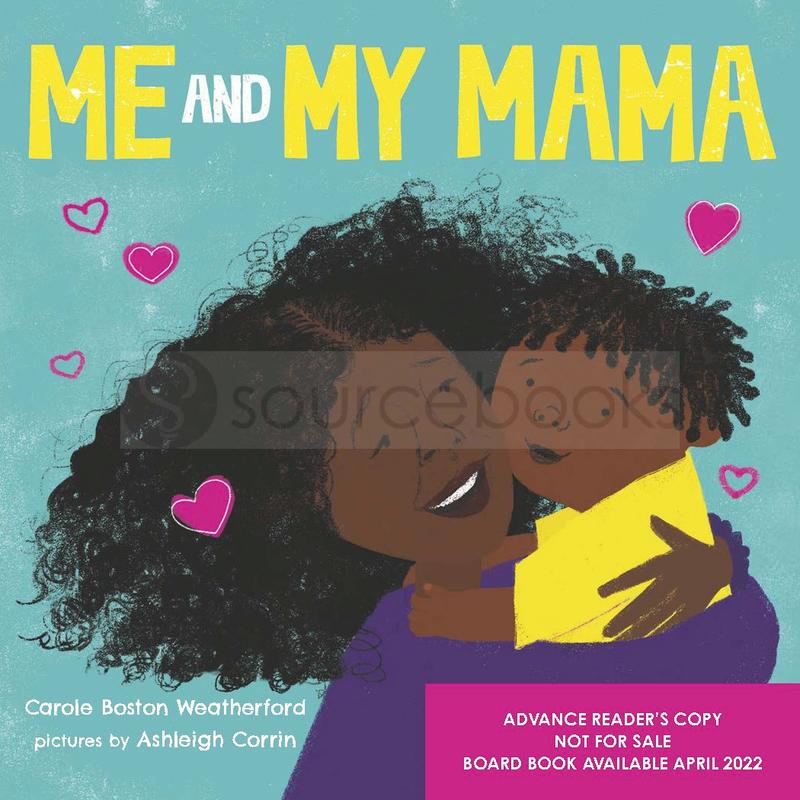 Me and My Mama