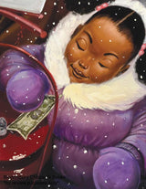 I Got the Christmas Spirit