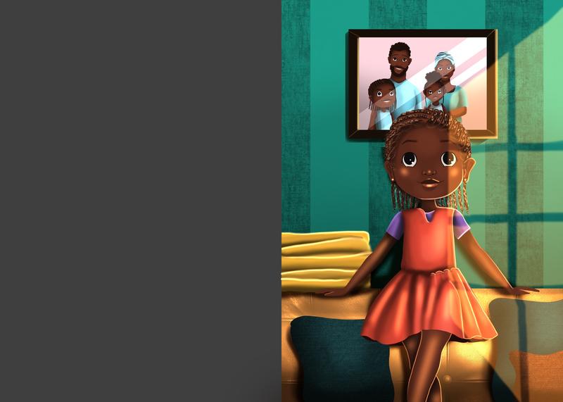 Daddies and Daughters Stick Together: Book 1