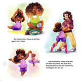 The Adventures of Qai Qai