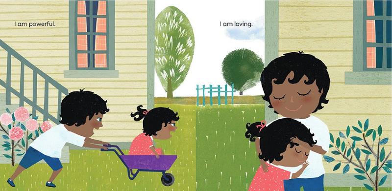 I Am a Kindness Hero