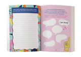 Growing Up Powerful Journal A Confidence Boosting, Totally Inspiring, Joyful Journal