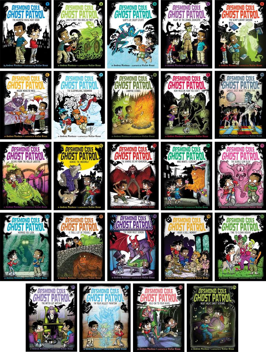 Night of the Zombie Zookeeper