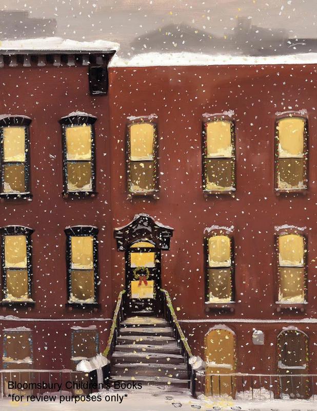 I Got the Christmas Spirit