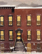 I Got the Christmas Spirit