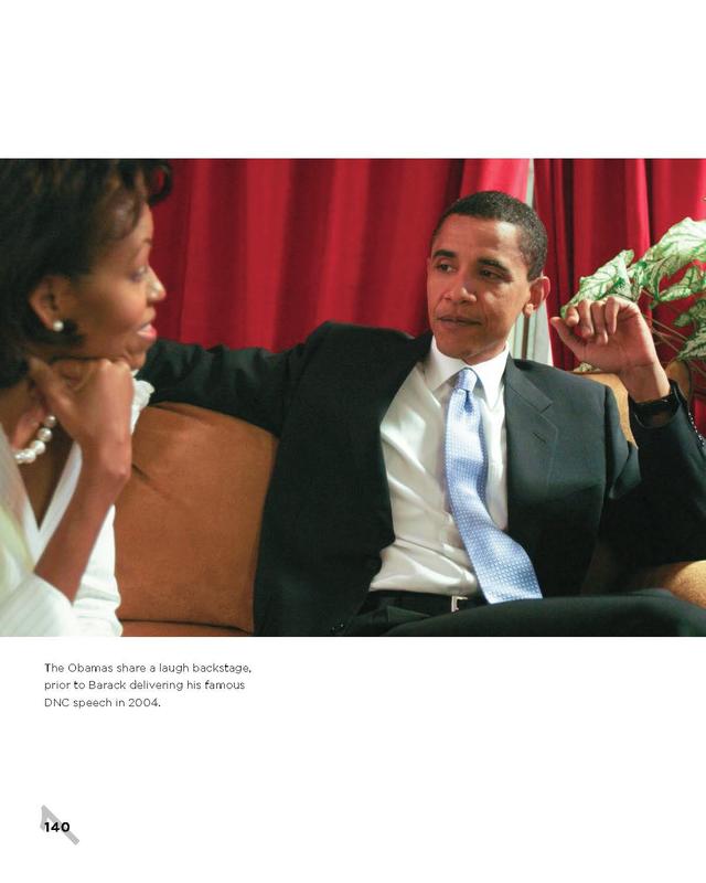 Barack Before Obama: Life Before the Presidency