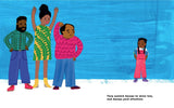 Amoya Blackwood Is Brave