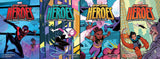 Shuri Takes Control
