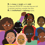 The ABCs of Black History