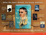 Within These Wicked Walls: A Novel