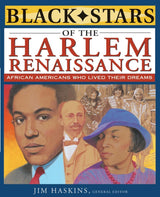 Black Stars of the Harlem Renaissance