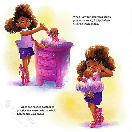 The Adventures of Qai Qai