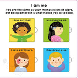 My Little World: My Body