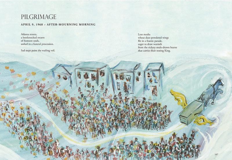 Martin Rising: Requiem For a King