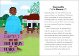 The Story of Harriet Tubman: An Inspiring Biography for Young Readers