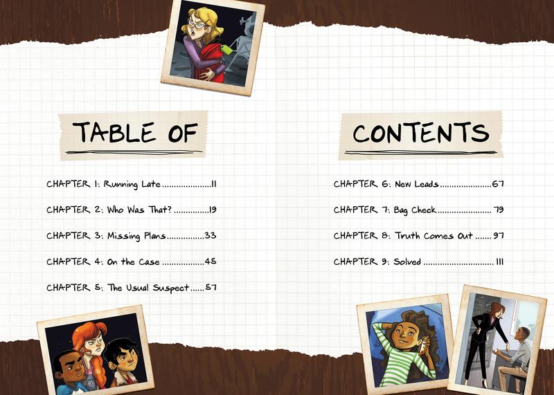 The Case of the Missing Museum Archives