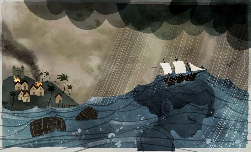 Dancing Hands: How Teresa Carreño Played the Piano for President Lincoln