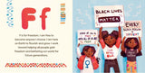 I Affirm Me: The ABCs of Inspiration for Black Kids