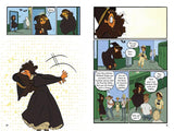 The Okay Witch