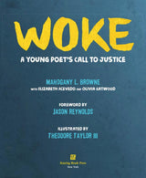 Woke: A Young Poet's Call to Justice