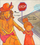 Why?: A Conversation about Race